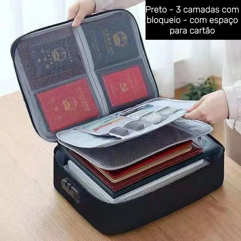 Bolsa Organizadora | Store Protec