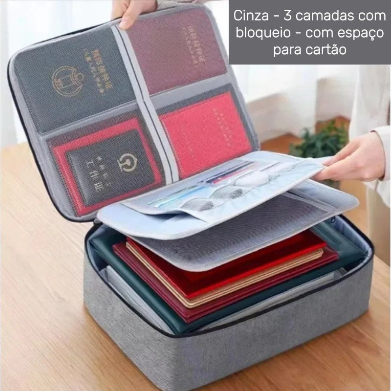 Bolsa Organizadora | Store Protec