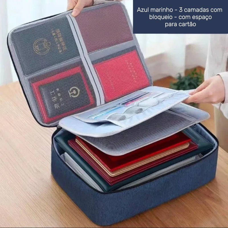 Bolsa Organizadora | Store Protec