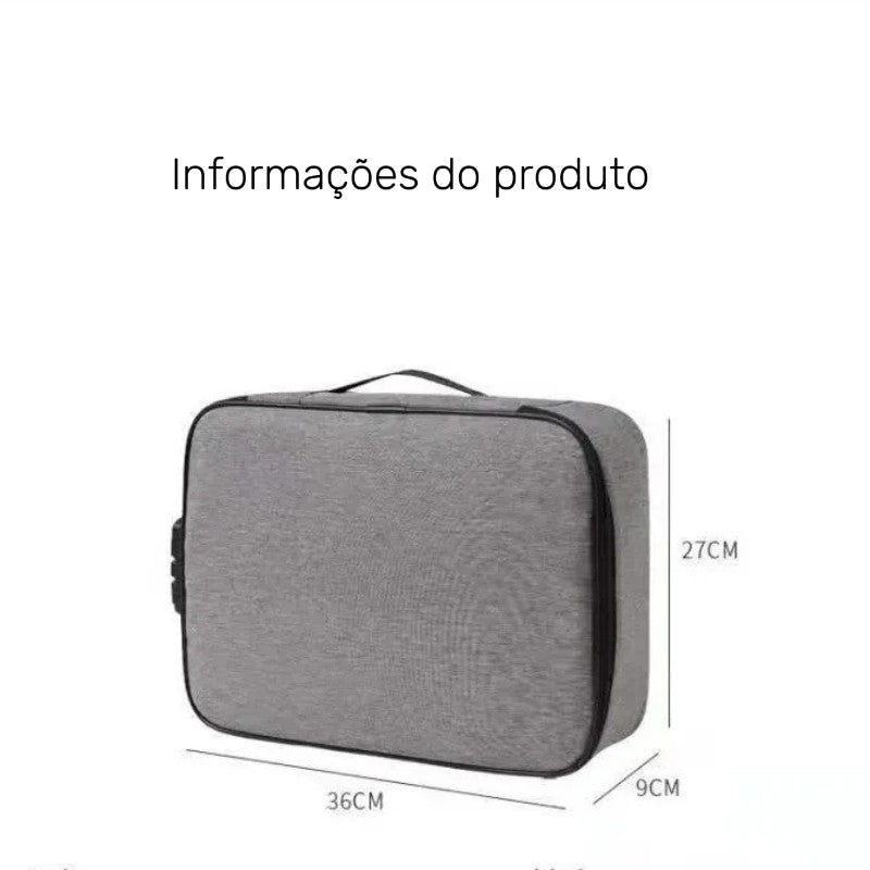 Bolsa Organizadora | Store Protec