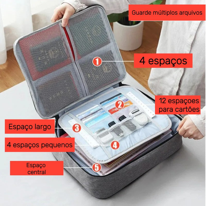 Bolsa Organizadora | Store Protec