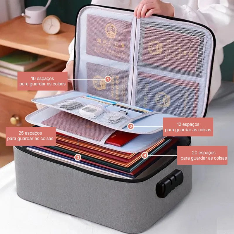 Bolsa Organizadora | Store Protec