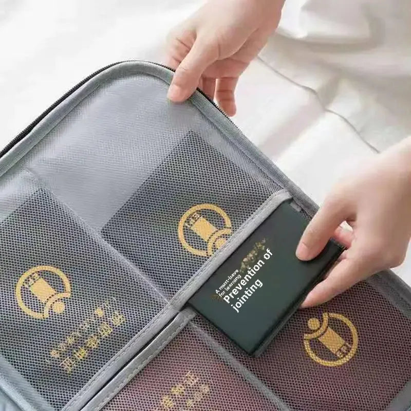 Bolsa Organizadora | Store Protec