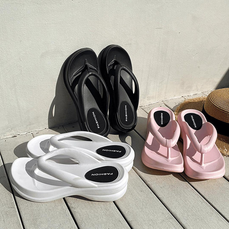 Chinelo Pé na Nuvem Ortopédico