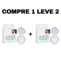 Facetas Dentárias Naturais Removíveis 2 por 1 | SmileFix Pro [Leve2 e pague 1]